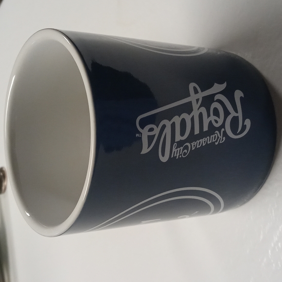 KC Royals Coffee Cup - Picture 2 of 3